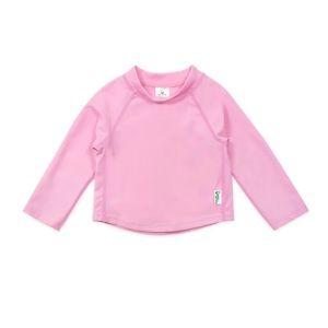 iPlay long sleeve Rashguard shirt